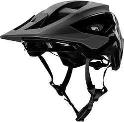 Fox Racing Speedframe Pro Helmet - Black, Small MPN: 25102-001S UPC: 191972352348 Helmets Speedframe Pro Helmet