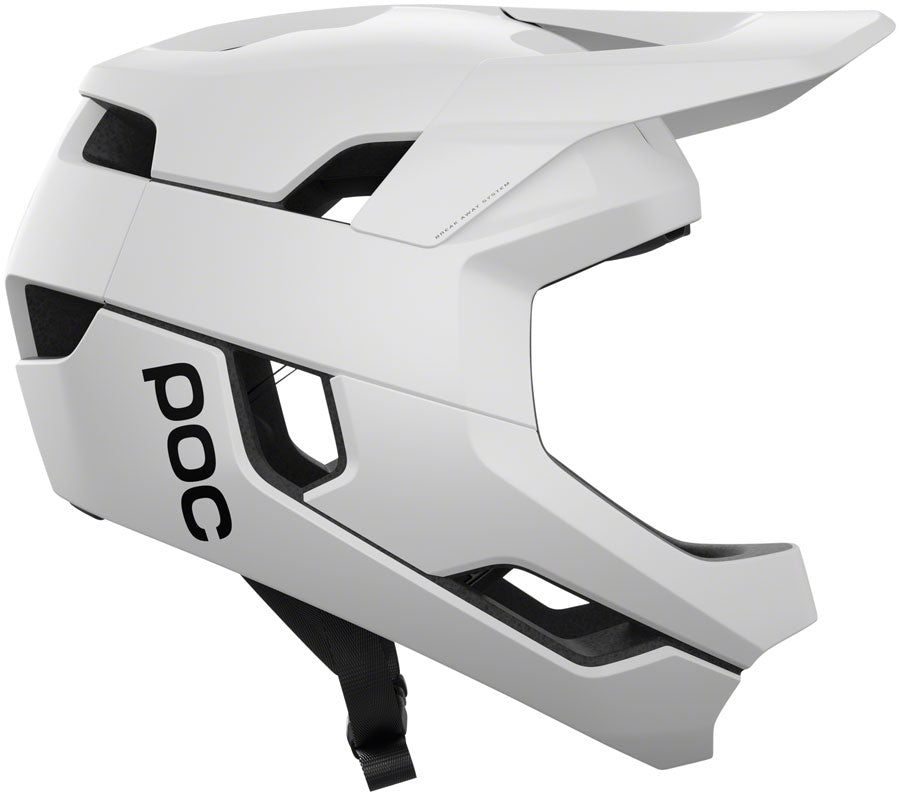 POC Otocon Helmet - Hydrogen White Matte, Small MPN: PC105271036SML1 Helmets Otocon Helmet