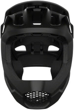 POC Otocon Helmet - Uranium Black Matte, Small - Helmets - Otocon Helmet