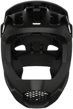 POC Otocon Helmet - Uranium Black Matte, Small - Helmets - Otocon Helmet