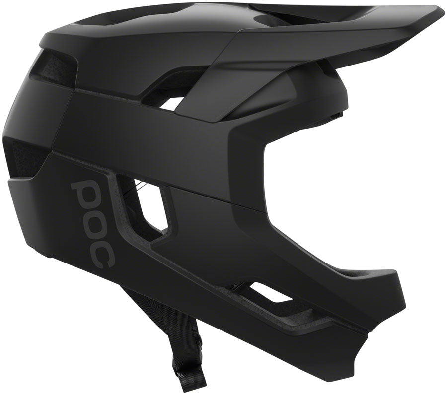 POC Otocon Helmet - Uranium Black Matte, Small MPN: PC105271037SML1 Helmets Otocon Helmet