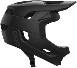 POC Otocon Helmet - Uranium Black Matte, X-Small MPN: PC105271037XSM1 Helmets Otocon Helmet