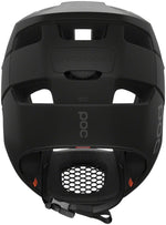 POC Otocon Helmet - Uranium Black Matte, Small - Helmets - Otocon Helmet