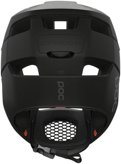 POC Otocon Helmet - Uranium Black Matte, X-Small - Helmets - Otocon Helmet