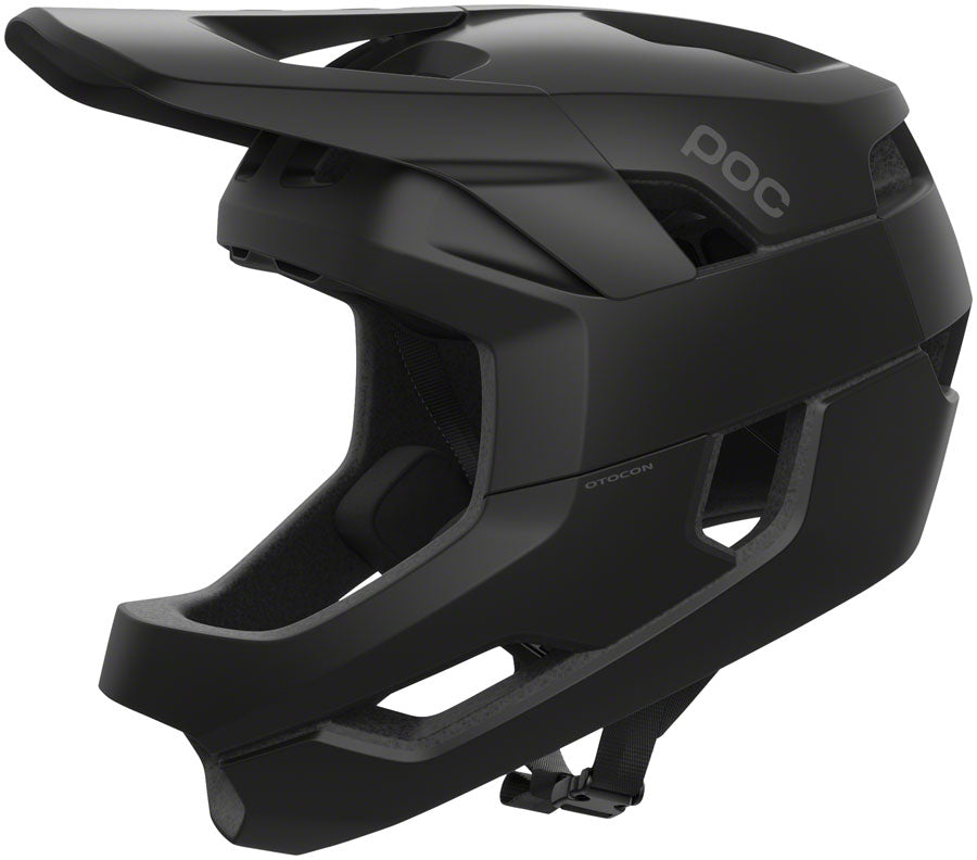 POC Otocon Helmet - Uranium Black Matte, Small MPN: PC105271037SML1 Helmets Otocon Helmet