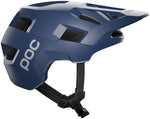 POC Kortal Helmet - Lead Blue Matte, X-Small/Small MPN: PC105241589XSS1 Helmets Kortal Helmet