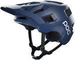 POC Kortal Helmet - Lead Blue Matte, Medium/Large MPN: PC105241589MLG1 Helmets Kortal Helmet