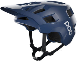 POC Kortal Helmet - Lead Blue Matte, X-Small/Small MPN: PC105241589XSS1 Helmets Kortal Helmet