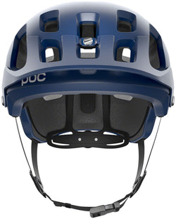 POC Tectal Helmet - Lead Blue Matte, Large - Helmets - Tectal Helmet