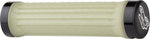Renthal Traction Grips - Off White, Lock-On MPN: G213 Grip Traction