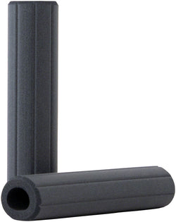 ESI Ribbed Chunky Grips - Black MPN: RBCHB UPC: 818113020729 Grip Ribbed Chunky Grips