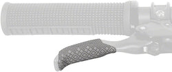 Lizard Skins DSP Lever Grip - Gray MPN: DSPLV030 UPC: 696260016457 Other Brake Lever Part DSP Lever Grips