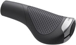 Ergon GP1 Evo Grips - Black, Large - Grip - GP1 Evo Grips