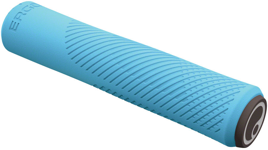 Ergon GXR Team Grips - Blue MPN: 42440961 Grip GXR Team Grips