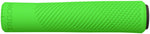 Ergon GXR Team Grips - Green - Grip - GXR Team Grips