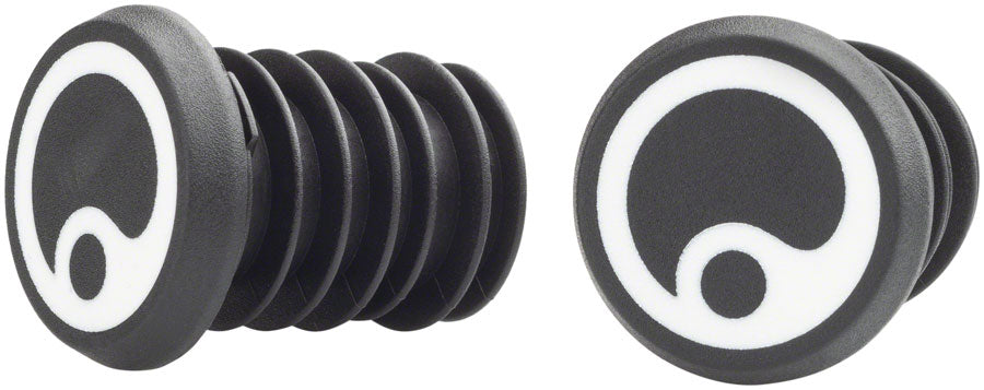 Ergon GD/GD1/Evo GFR End Plugs MPN: 42485012 Bar End Plug Bar End Plugs