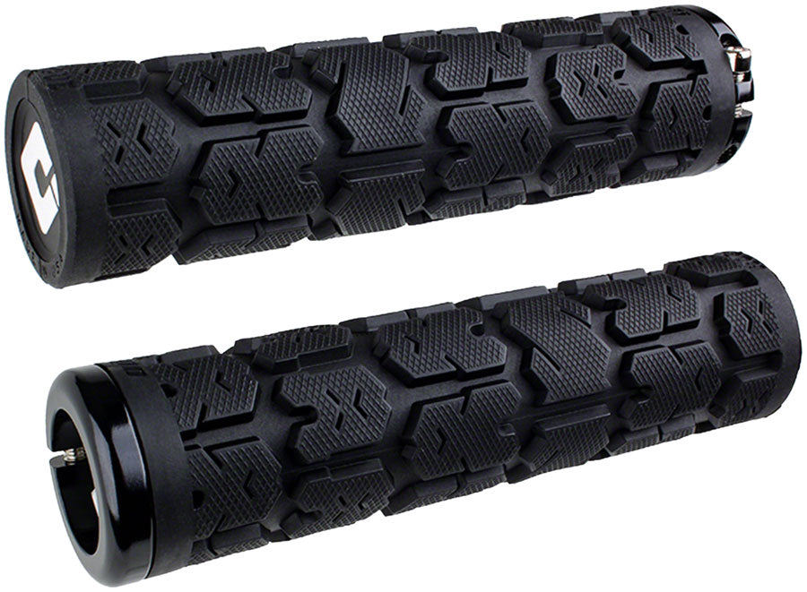 ODI Rogue Lock-On Grips - Thumbnail 3