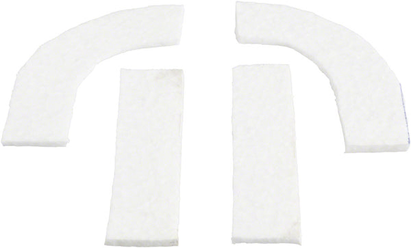 jagwire foam