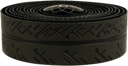 Silca Piloti Bar Tape - Black MPN: AM-AC-006-ASY-0100 UPC: 860205002298 Bar Tape Piloti Bar Tape