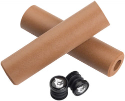 Wolf Tooth Fat Paw Grips - Brown - Grip - Fat Paw Grips