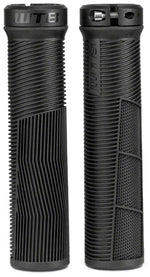 WTB Wavelength Grips - Black, Single Clamp MPN: W075-0069 UPC: 714401750692 Grip Wavelength Grips