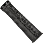 Lizard Skins Gradient Lock-On Grips - Jet Black MPN: LOGRA100 UPC: 696260020010 Grip Gradient Lock-On Grips