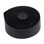 Teravail Radia Bar Tape - 2.5mm, 250cm, Obsidian Black MPN: 19-000613 UPC: 708752531413 Bar Tape Radia Bar Tape