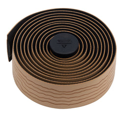 Teravail Radia Bar Tape - 3.5mm, 200cm, Dune Tan MPN: 19-000612 UPC: 708752531192 Bar Tape Radia Bar Tape