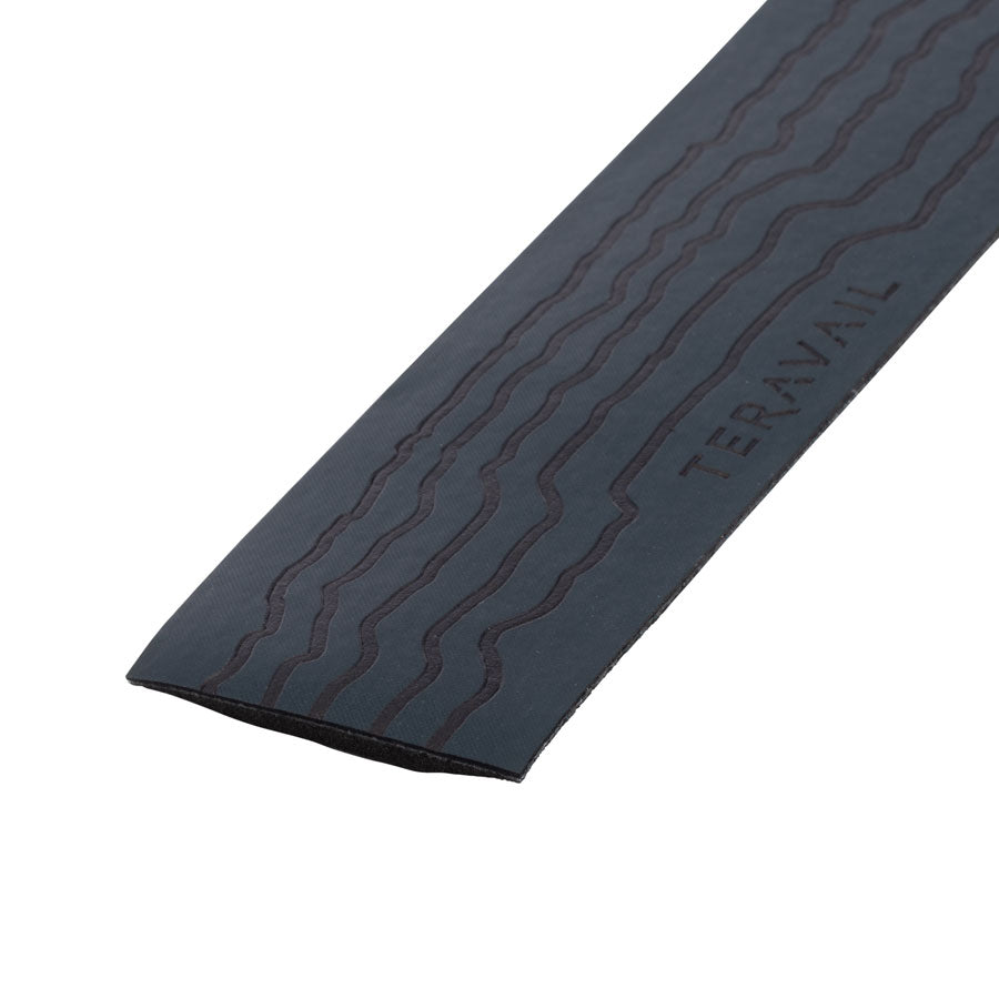 Teravail Radia Bar Tape - 3.5mm, 200cm, Midnight Blue - Bar Tape - Radia Bar Tape