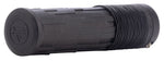 Teravail Lytho Grips - Lock-On, Obsidian Black, 35mm - Grip - Lytho Lock-On Grips