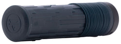Teravail Lytho Grips - Lock-On, Midnight Blue, 32mm - Grip - Lytho Lock-On Grips