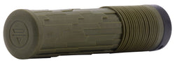 Teravail Lytho Grips - Lock-On, Olive Green, 35mm - Grip - Lytho Lock-On Grips