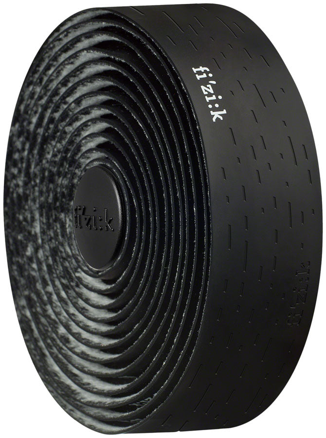 Fizik Terra Solocush Tacky Bar Tape - 3.5mm, Black MPN: BT17000A00002 Bar Tape Terra Solocush Tacky Bar Tape