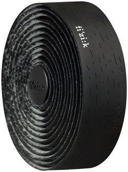Fizik Terra Solocush Tacky Bar Tape - 3.5mm, Black MPN: BT17000A00002 Bar Tape Terra Solocush Tacky Bar Tape