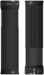 Fizik Comfort Feel Grips - Black, Lock-On MPN: FG02000A01846 Grip Comfort Feel Grips