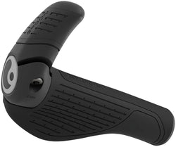 Ergon GS2 Evo Grips - Black/Gray, Lock-On, Small MPN: 42416021 Grip GS2 Evo Grips