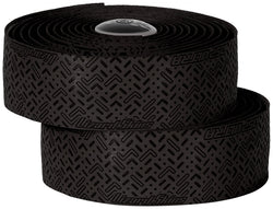 Lizard Skins DSP Ultra Bar Tape - 1.9mm, Jet Black MPN: DSPUCY110 UPC: 696260023028 Bar Tape DSP Ultra 1.9mm Bar Tape