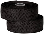 Lizard Skins DSP Ultra Bar Tape - 2.7mm, Jet Black MPN: DSPUCY210 UPC: 696260023073 Bar Tape DSP Ultra 2.7mm Bar Tape
