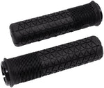 ENVE Composites Fractal Lock-On Trail Grips - 34.5mm, Black MPN: 000-1001-216 UPC: 810165972285 Grip Fractal Lock-On Trail Grips