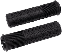 ENVE Composites Fractal Lock-On Trail Grips - 34.5mm, Black MPN: 000-1001-216 UPC: 810165972285 Grip Fractal Lock-On Trail Grips