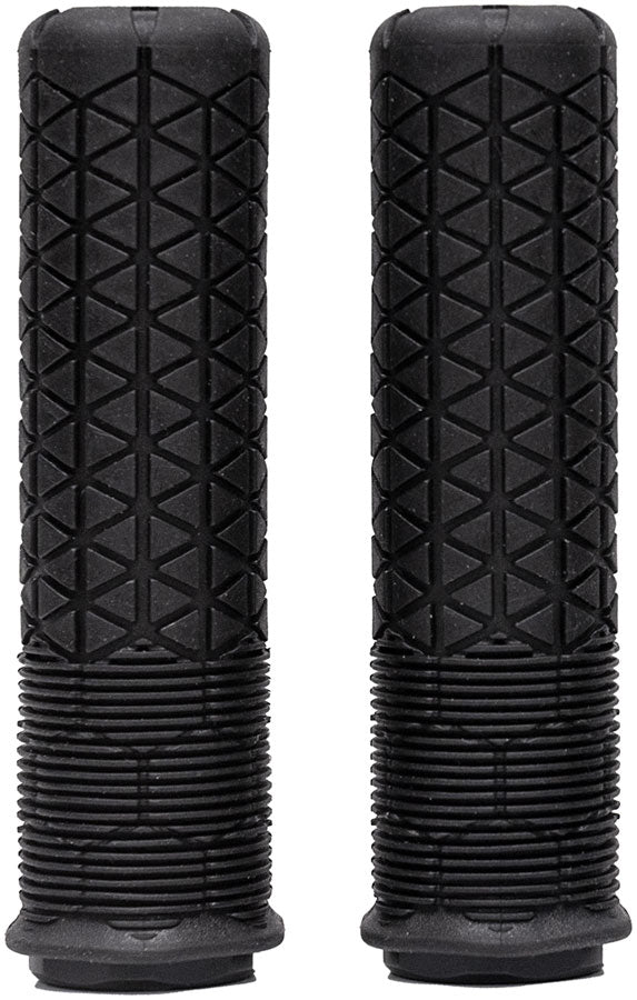 ENVE Composites 3DXC Grips - 34.5mm, Black MPN: 000-1001-214 UPC: 810165972261 Grip 3DXC Grips