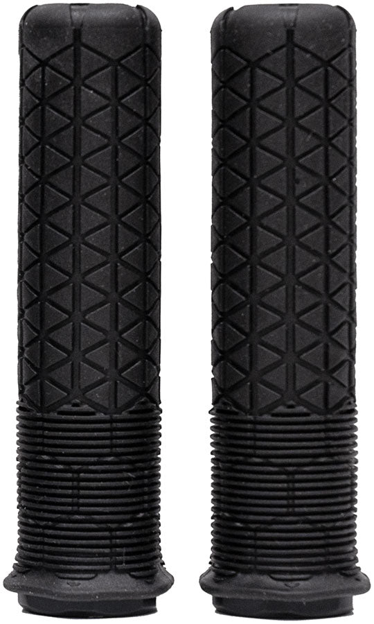 ENVE Composites 3DXC Grips - 31.5mm, Black MPN: 000-1001-213 UPC: 810165972254 Grip 3DXC Grips