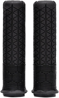 ENVE Composites 3DXC Grips - 31.5mm, Black MPN: 000-1001-213 UPC: 810165972254 Grip 3DXC Grips