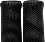 ENVE Composites 3DXC Grips - 31.5mm, Black - Grip - 3DXC Grips