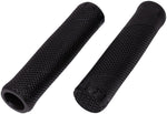 ENVE Composites Fractal Lock-On Trail Grips - 34.5mm, Black MPN: 000-1001-216 UPC: 810165972285 Grip Fractal Lock-On Trail Grips