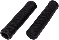 ENVE Composites Fractal Lock-On Trail Grips - 34.5mm, Black MPN: 000-1001-216 UPC: 810165972285 Grip Fractal Lock-On Trail Grips