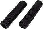 ENVE Composites 3DXC Grips - 31.5mm, Black MPN: 000-1001-213 UPC: 810165972254 Grip 3DXC Grips