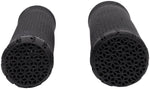 ENVE Composites 3DXC Grips - 31.5mm, Black - Grip - 3DXC Grips
