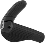 Ergon GS3 Evo Grips - Lock-On, Large, Black MPN: 42416037 Grip GS3 Evo Grips