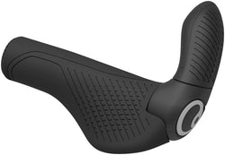 Ergon GS3 Evo Grips - Lock-On, Large, Black MPN: 42416037 Grip GS3 Evo Grips